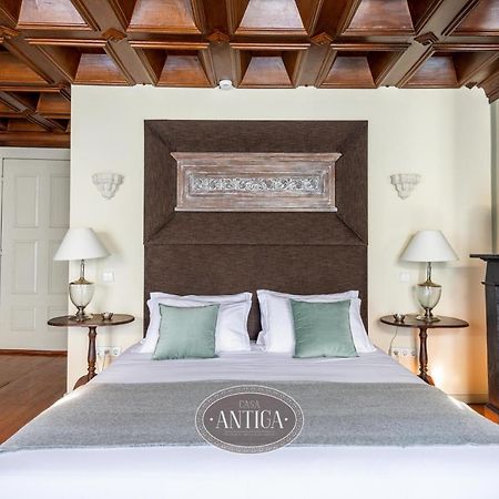 Casa Antiga Hotel Porto Ngoại thất bức ảnh