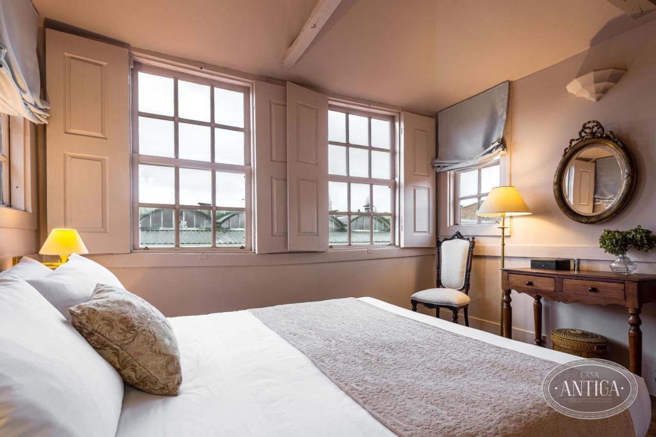 Casa Antiga Hotel Porto Ngoại thất bức ảnh