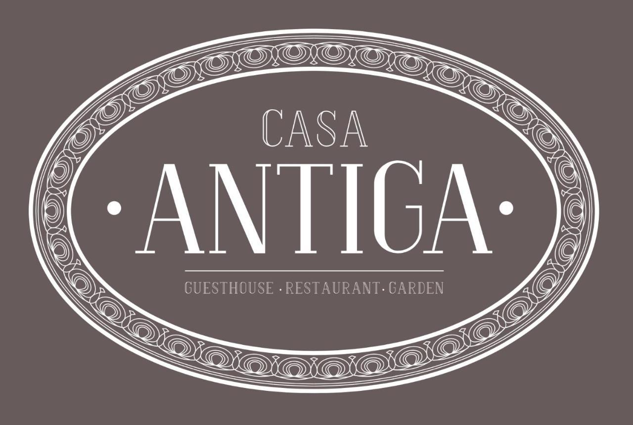 Casa Antiga Hotel Porto Ngoại thất bức ảnh