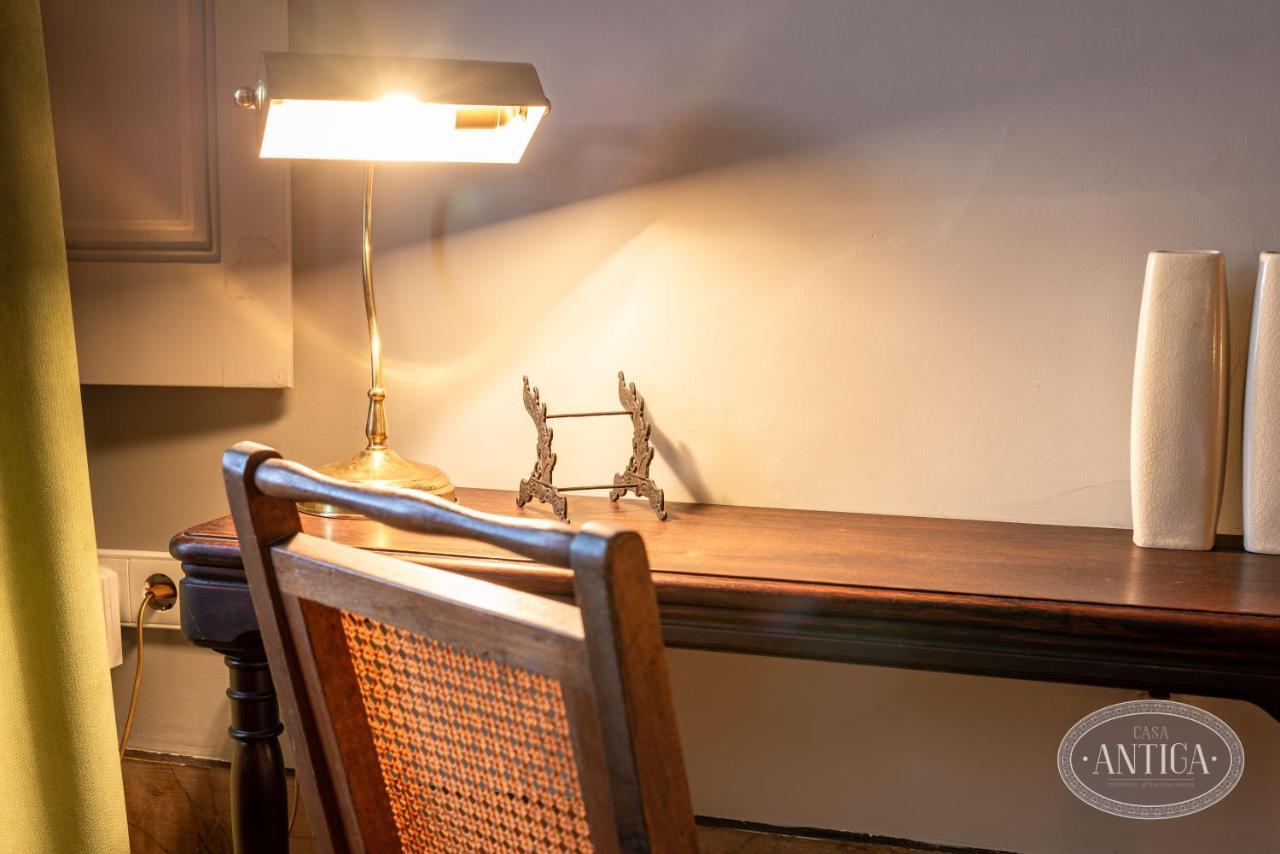 Casa Antiga Hotel Porto Ngoại thất bức ảnh