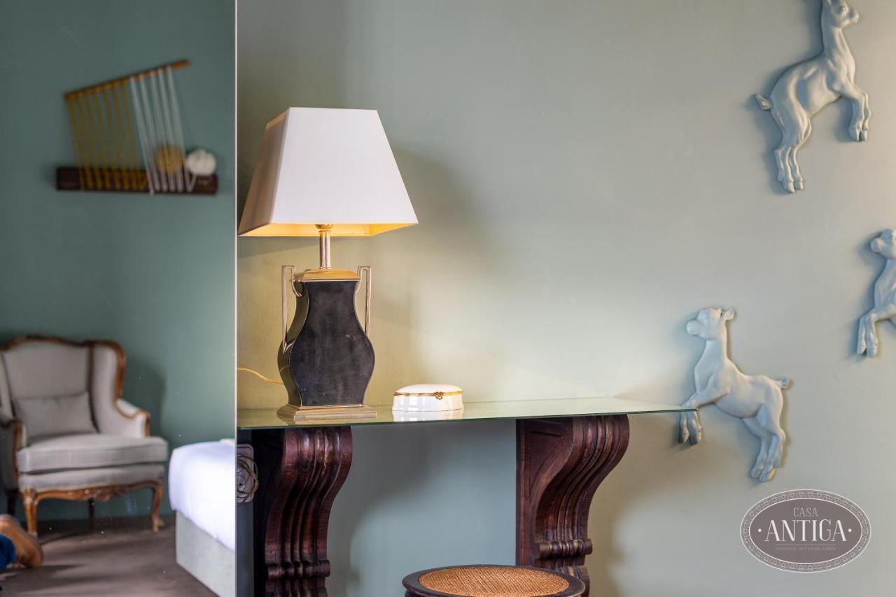 Casa Antiga Hotel Porto Ngoại thất bức ảnh