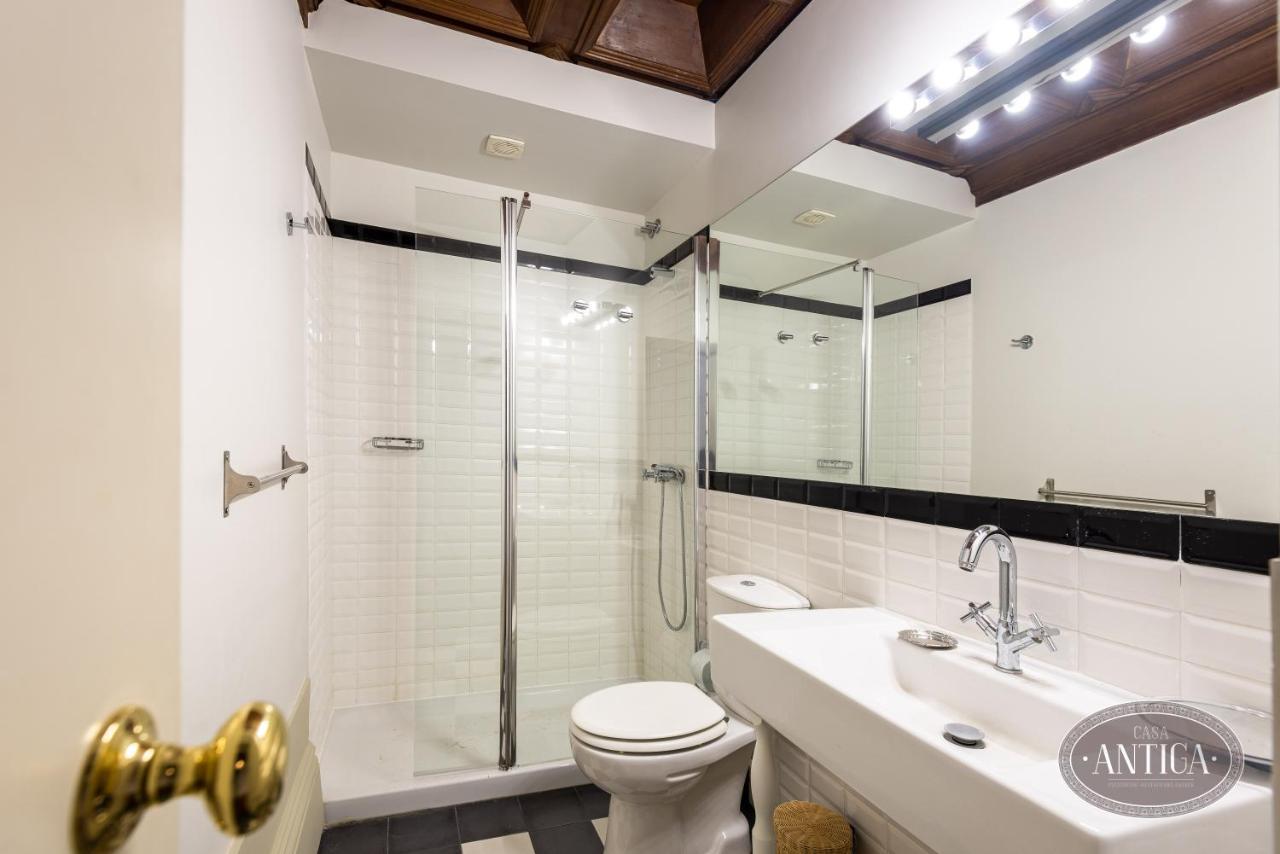 Casa Antiga Hotel Porto Ngoại thất bức ảnh