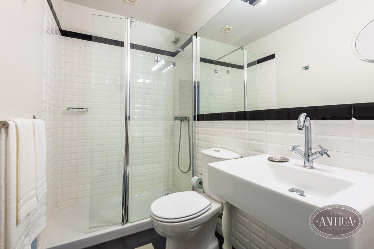 Casa Antiga Hotel Porto Ngoại thất bức ảnh