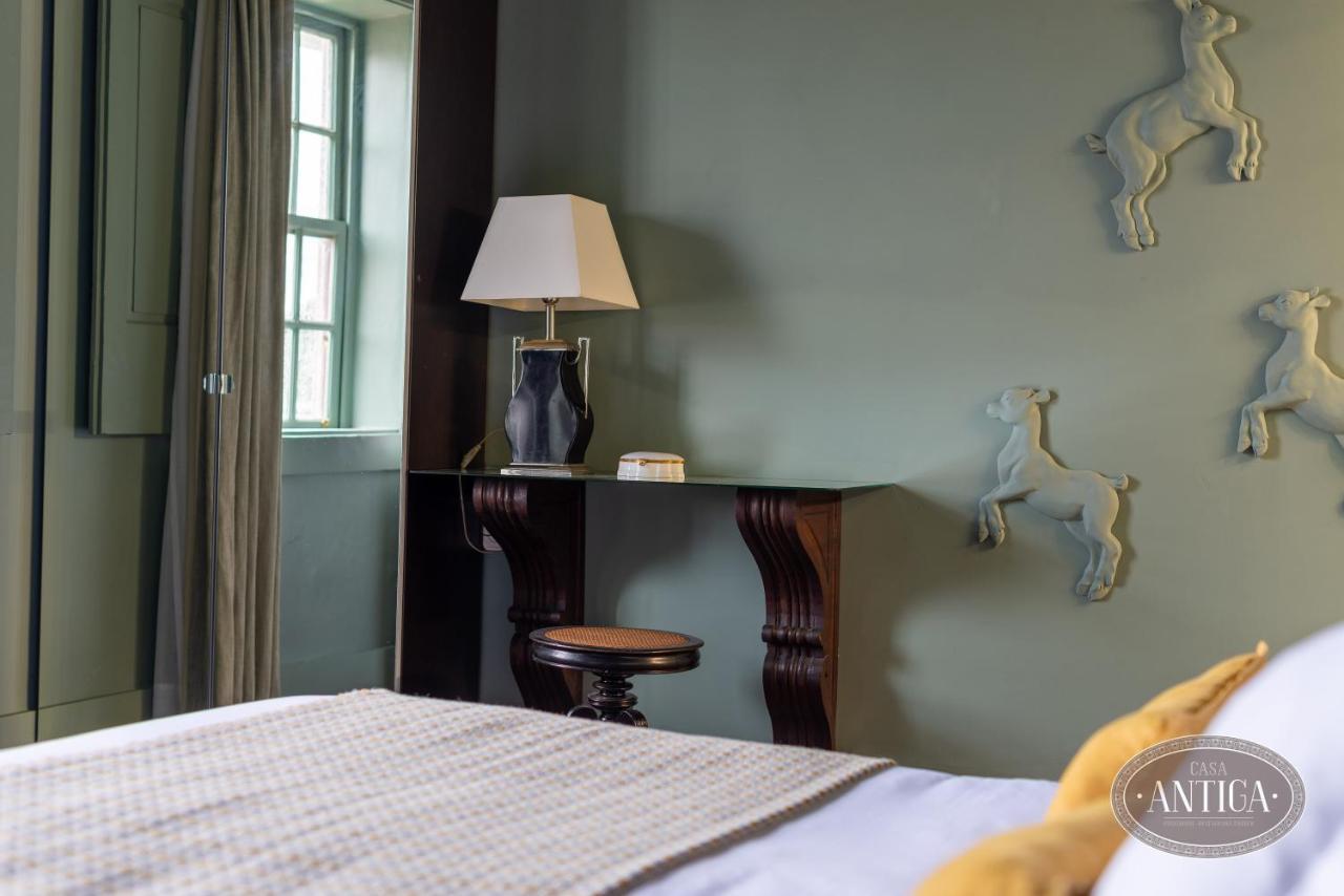 Casa Antiga Hotel Porto Ngoại thất bức ảnh